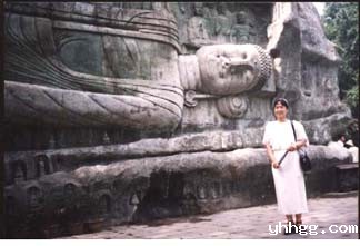 杨岚